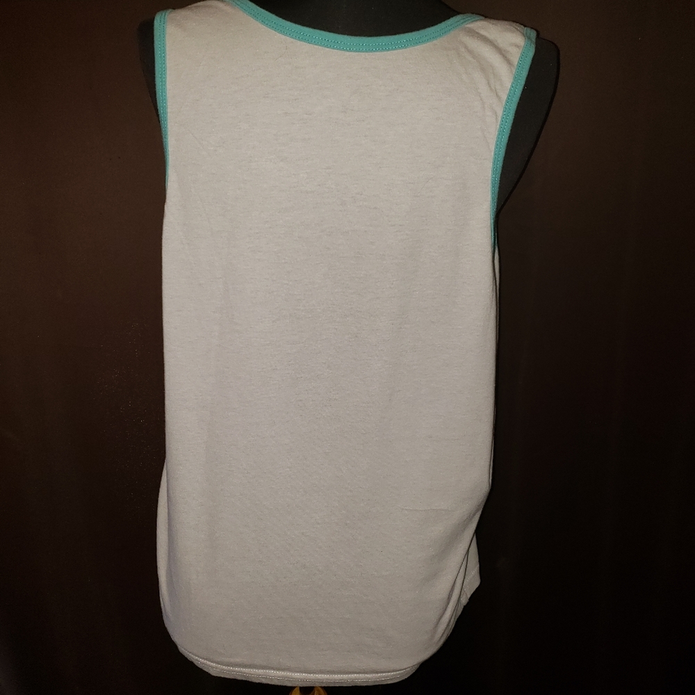 Disney Tank Top - Picture 2 of 4
